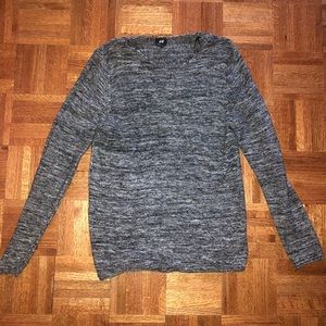 HM Sweater